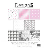 Billede: Design5 Paperpad 