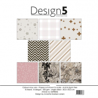 Billede: Design5 Paperpad