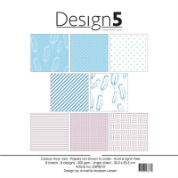 Billede: Design5 Paperpad 