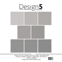 Billede: Design5 Paperpad