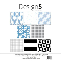 Billede: Design5 Paperpad 