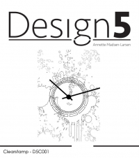 Billede: Design5 clearstamp 