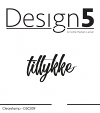 Billede: Design5 clearstamp 
