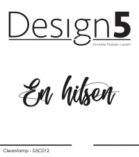 Billede: Design5 clearstamp 