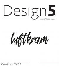 Billede: Design5 clearstamp 