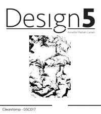 Billede: Design5 clearstamp 