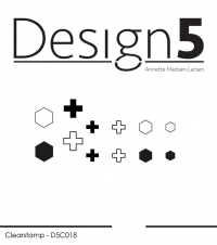 Billede: Design5 clearstamp 