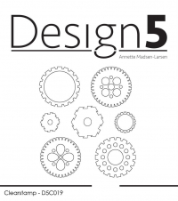 Billede: Design5 clearstamp 