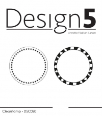 Billede: Design5 clearstamp 