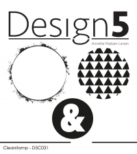 Billede: Design5 clearstamp 