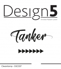 Billede: Design5 clearstamp 