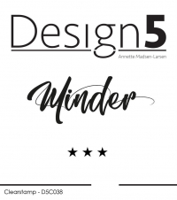 Billede: Design5 clearstamp 