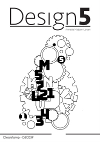 Billede: Design5 clearstamp 
