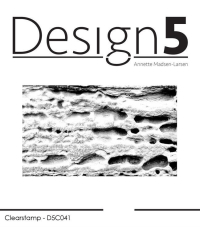 Billede: Design5 clearstamp 