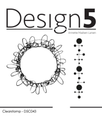 Billede: Design5 clearstamp 