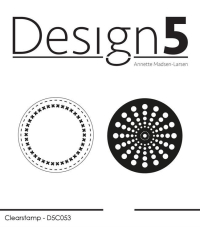 Billede: Design5 clearstamp 