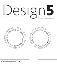 Billede: Design5 clearstamp 