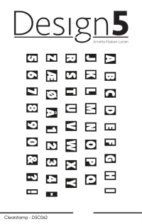Billede: Design5 clearstamp 