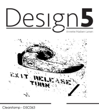 Billede: Design5 clearstamp 
