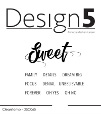 Billede: Design5 clearstamp 