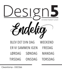 Billede: Design5 clearstamp 