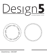 Billede: Design5 clearstamp 