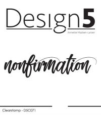 Billede: Design5 clearstamp 