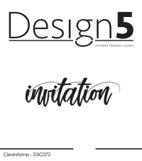 Billede: Design5 clearstamp 
