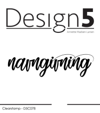 Billede: Design5 stempel 