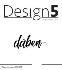 Billede: Design5 stempel 