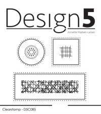 Billede: Design5 clearstamp 