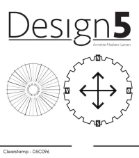 Billede: Design5 clearstamp 