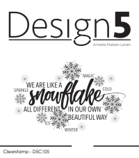 Billede: Design5 clearstamp 