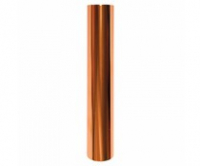 Billede: Spellbinders Glimmer Hot Foil Copper (GLF-005) 12,70CM X 4,5M 