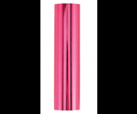Billede: Spellbinders Glimmer Hot Foil Bright Pink (GLF-017) 12,70CM X 4,5M