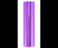 Billede: Spellbinders Glimmer Hot Foil Fuchsia Flower (GLF-019) 12,70CM X 4,5M