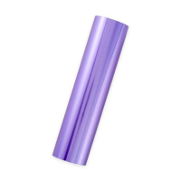 Billede: Spellbinders Glimmer Hot Foil Lavender Petal (GLF-044) 12,70CM X 4,5M