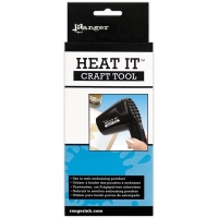 Billede: Ranger's Heat It Craft Tool, varmepistol til embossing