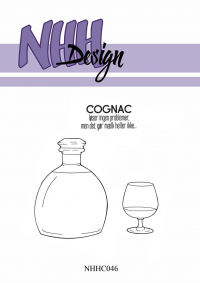 Billede: NHH Design Clearstamp 