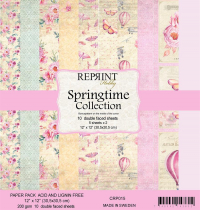 Billede: REPRINT Paperpack