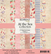 Billede: REPRINT Paperpack