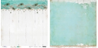 Billede: STUDIO LIGHT SCRAPBOOKING ARK 30,5×30,5CM 1 ARK SCRAPSF03, SUMMER FEELINGS, førpris kr. 8,- nupris