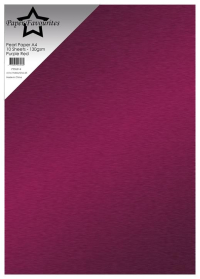 Billede: Paper Favourites Pearl Paper 
