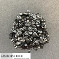 Billede: Simple and Basic Sequins 