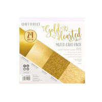 Billede: Tonic/Craft Perfect 6x6 Card Packs
