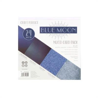 Billede: Tonic/Craft Perfect 6x6 Card Packs
