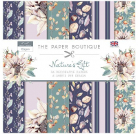 Billede: Paper Boutique Paperpad