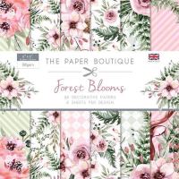 Billede: Paper Boutique Paperpad
