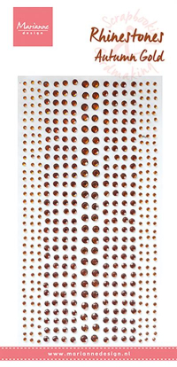 Billede: Marianne Design Rhinestones 