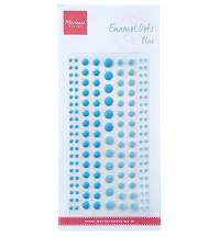 Billede: Marianne Design Enamel Dots 